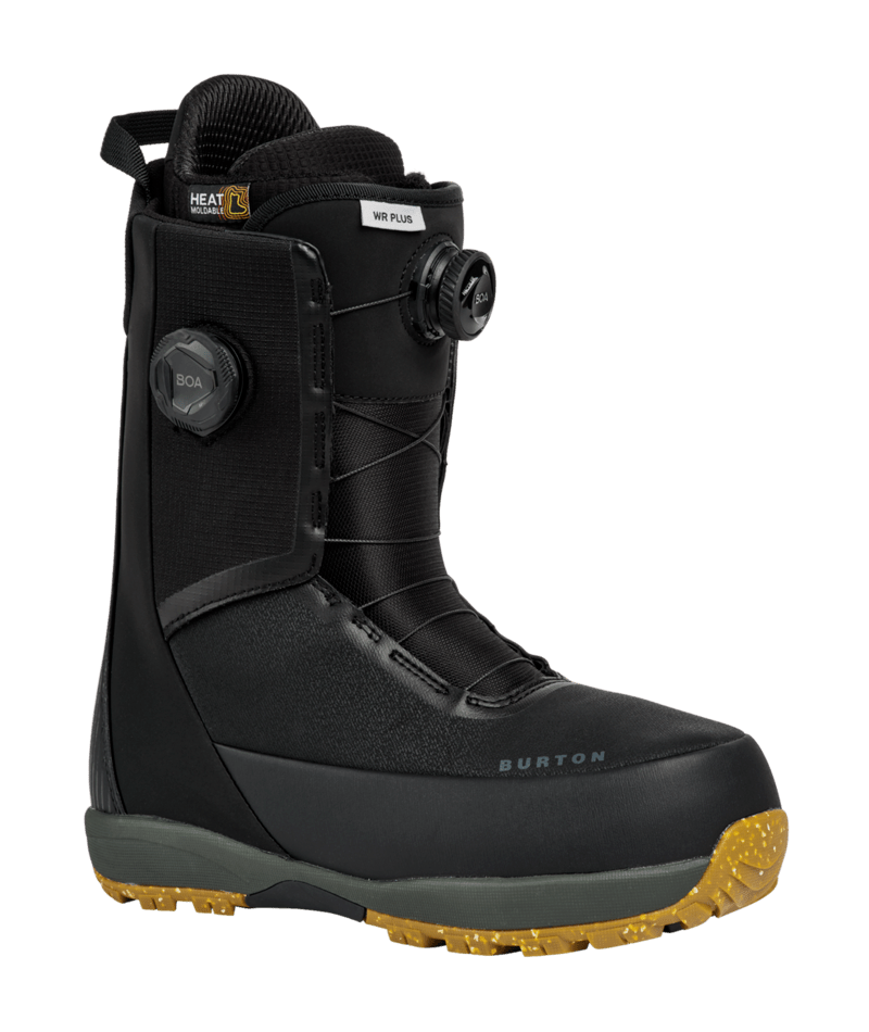 Burton Burton Men's Waverange Plus Snowboard Boots