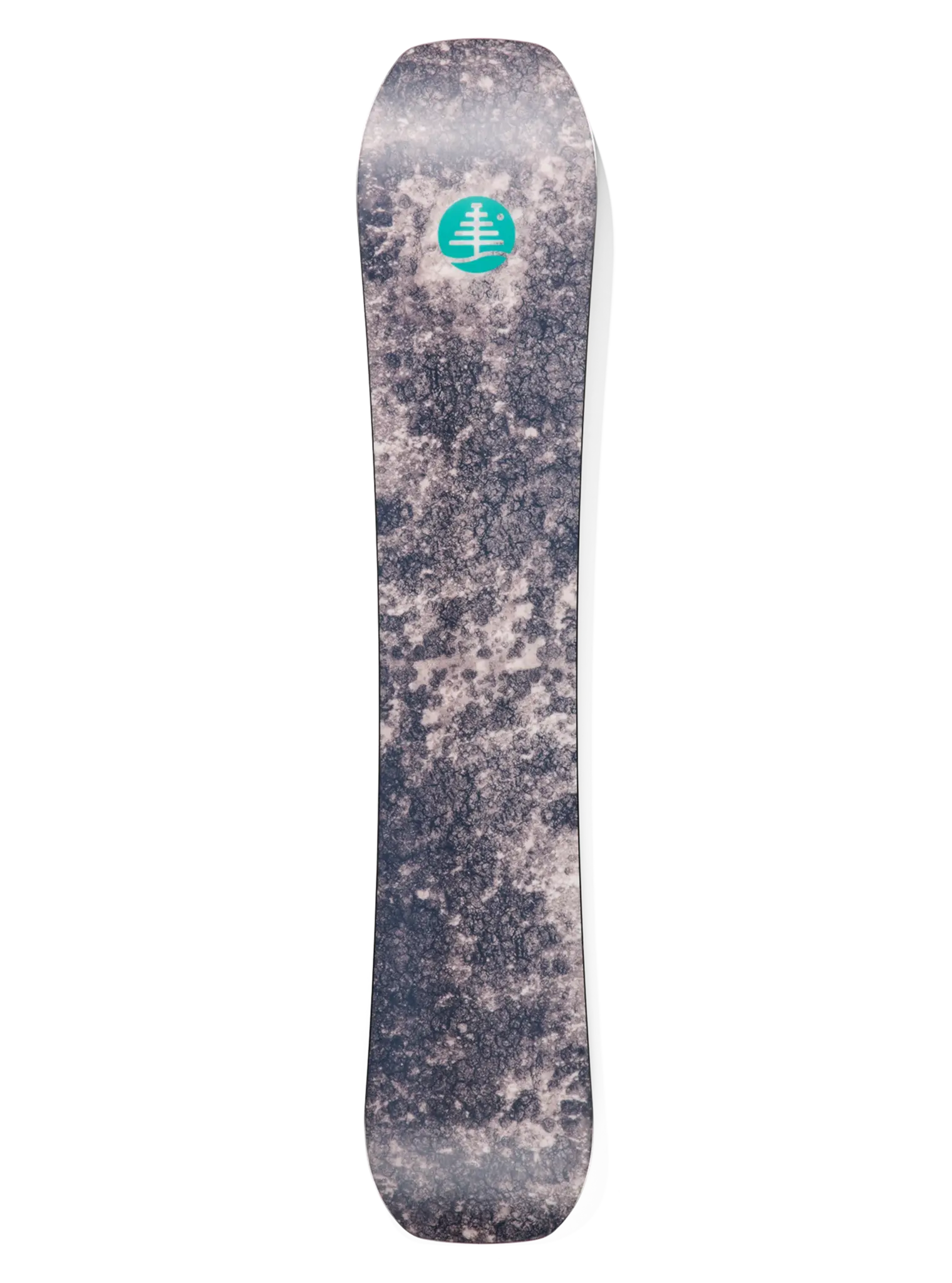 Burton Burton Family Tree Hometown Hero Camber Snowboard