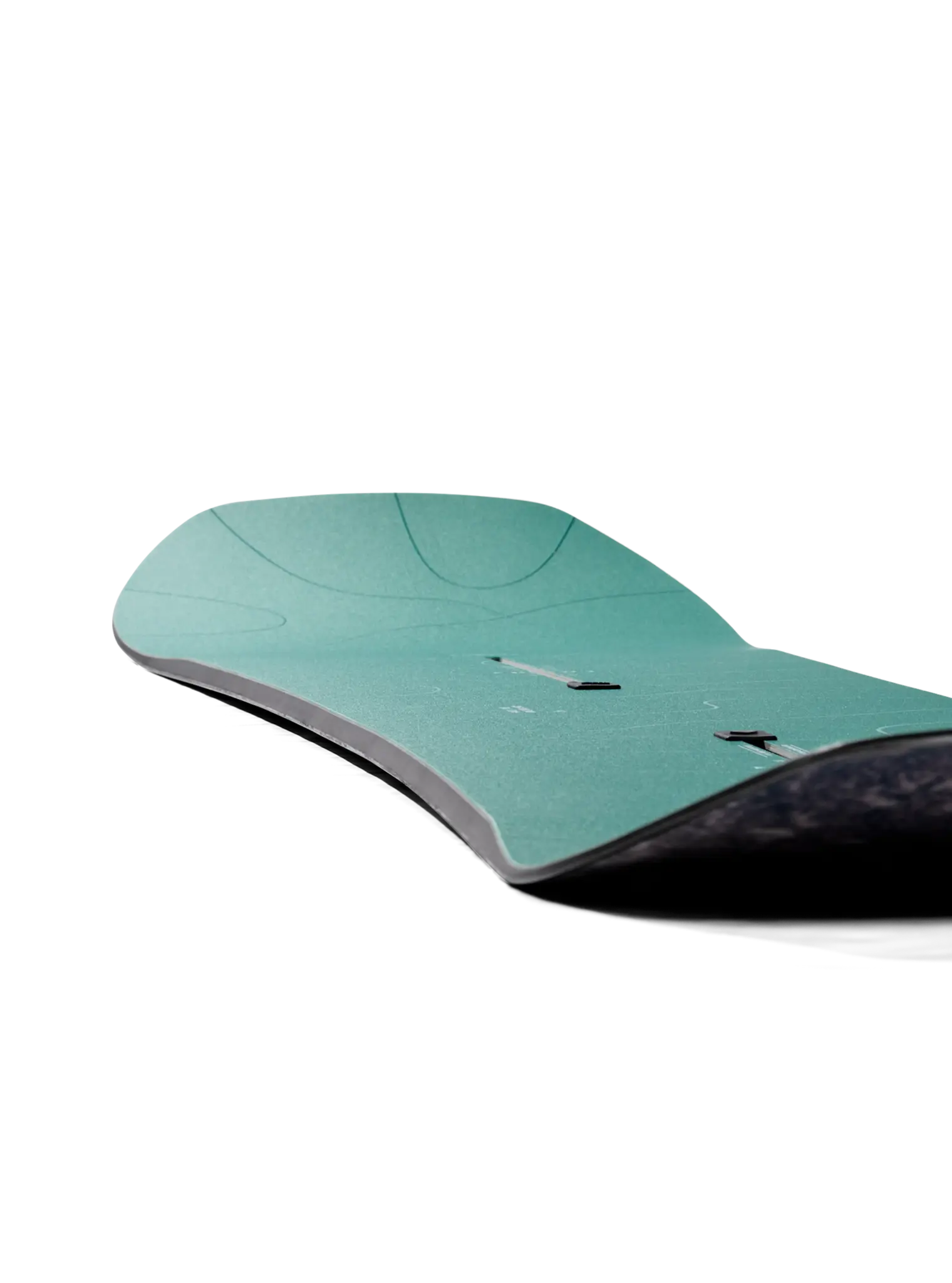 Burton Burton Family Tree Hometown Hero Camber Snowboard