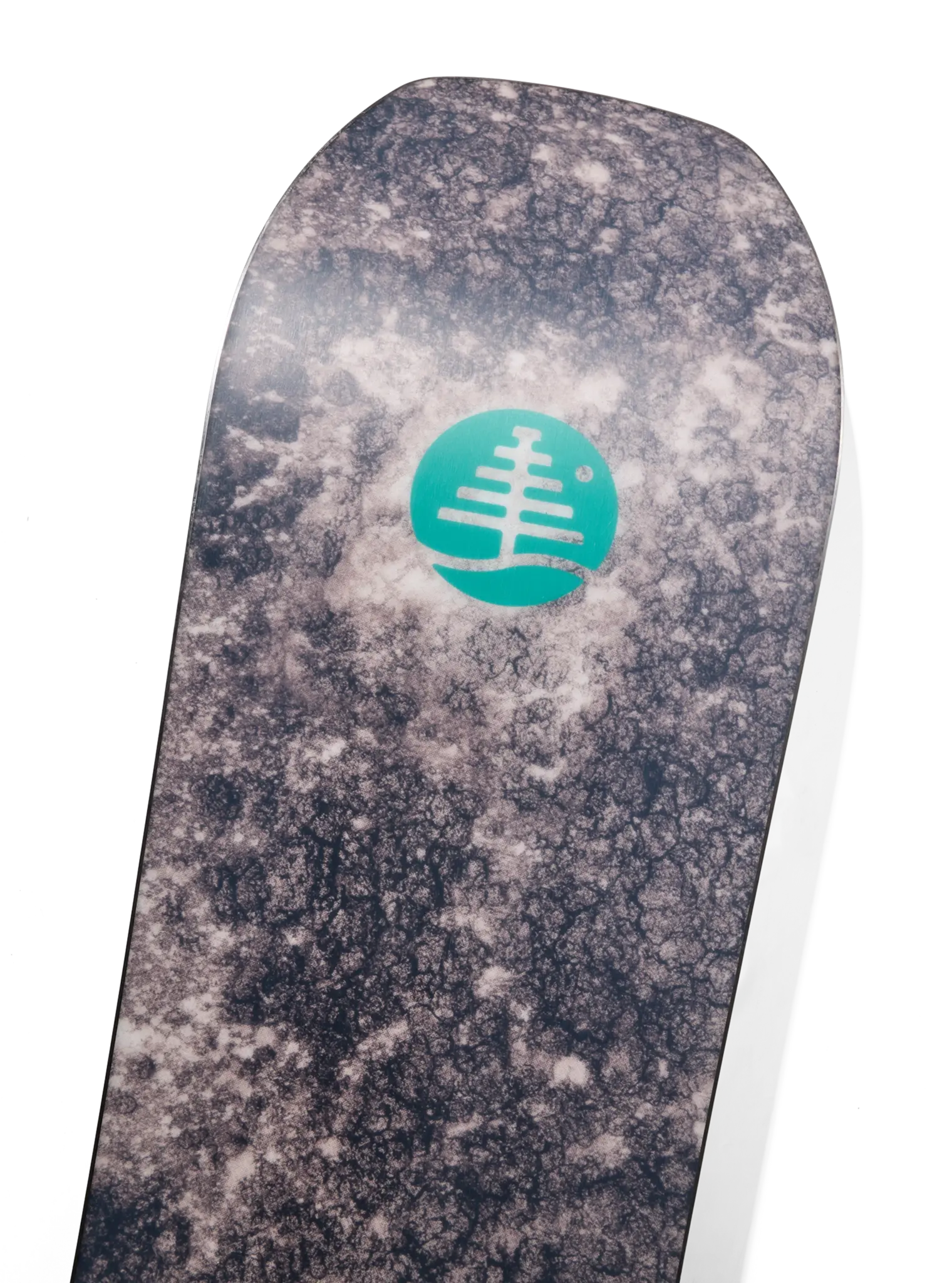 Burton Burton Family Tree Hometown Hero Camber Snowboard