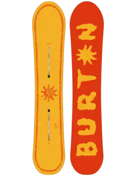 Burton Burton Unisex  Counterbalance Camber Snowboard
