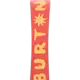 Burton Burton Unisex Counterbalance Camber Snowboard Burton Burton Unisex Counterbalance Camber Snowboard