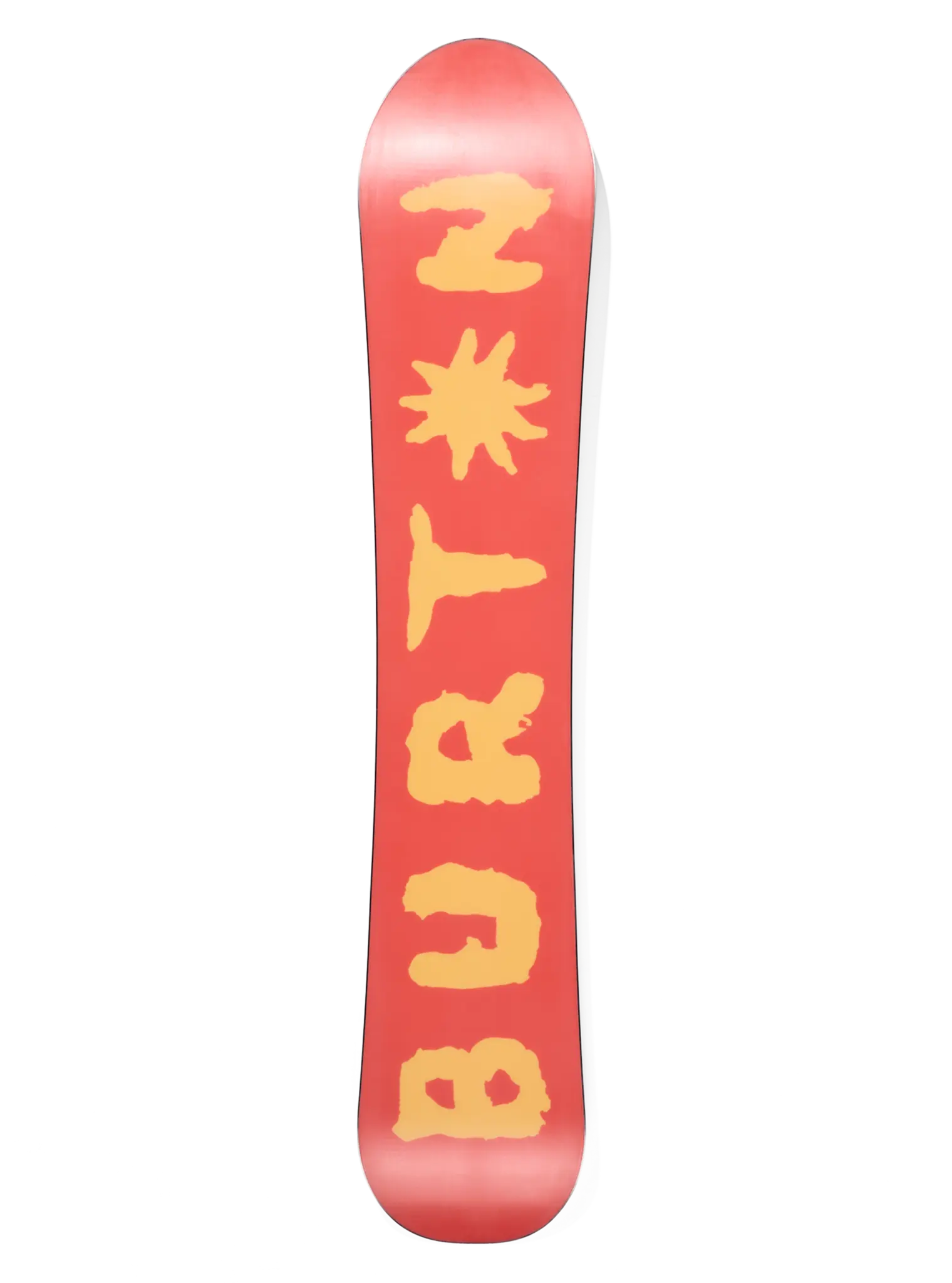 Burton Burton Unisex Counterbalance Camber Snowboard