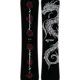 Burton Burton Unisex Blossom Camber Snowboard Burton Burton Unisex Blossom Camber Snowboard