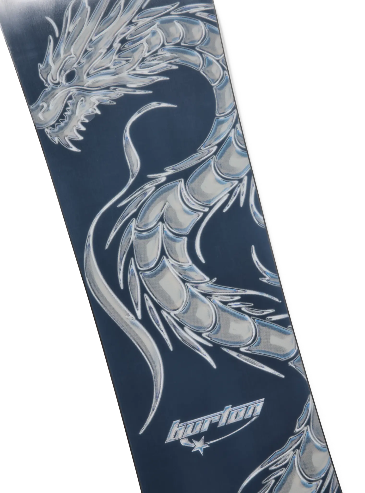 Burton Burton Unisex Blossom Camber Snowboard
