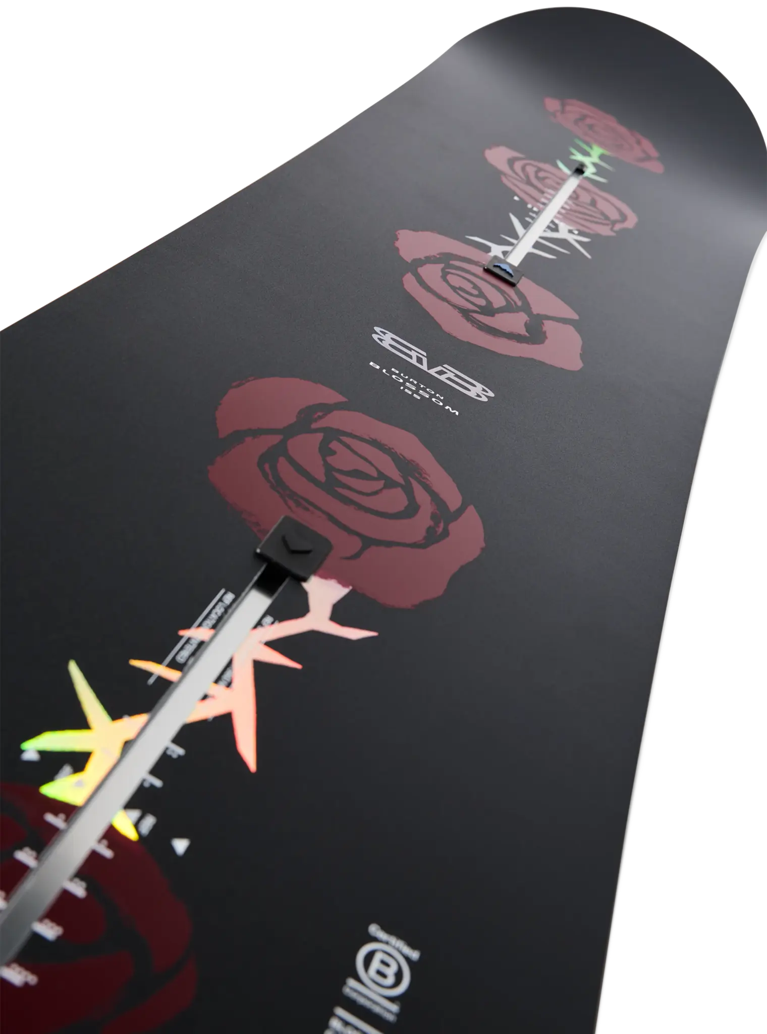 Burton Burton Unisex Blossom Camber Snowboard