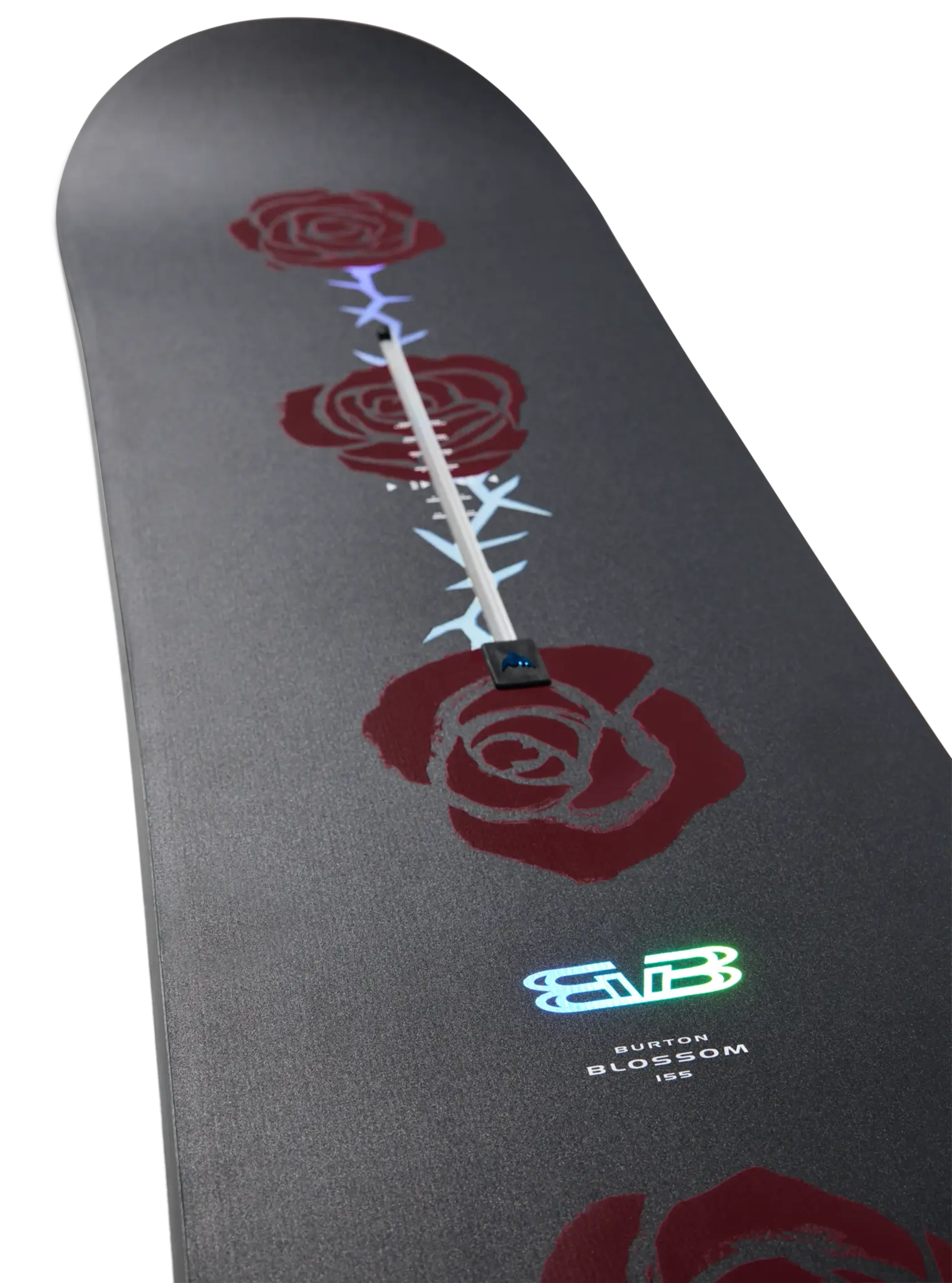 Burton Burton Unisex Blossom Camber Snowboard