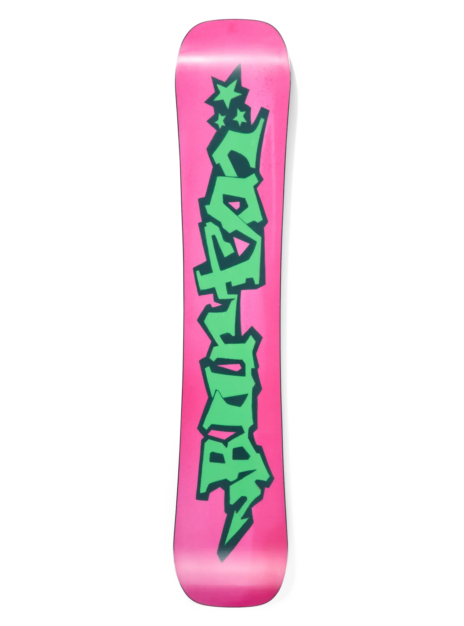 Burton Burton Unisex Good Company Camber Snowboard