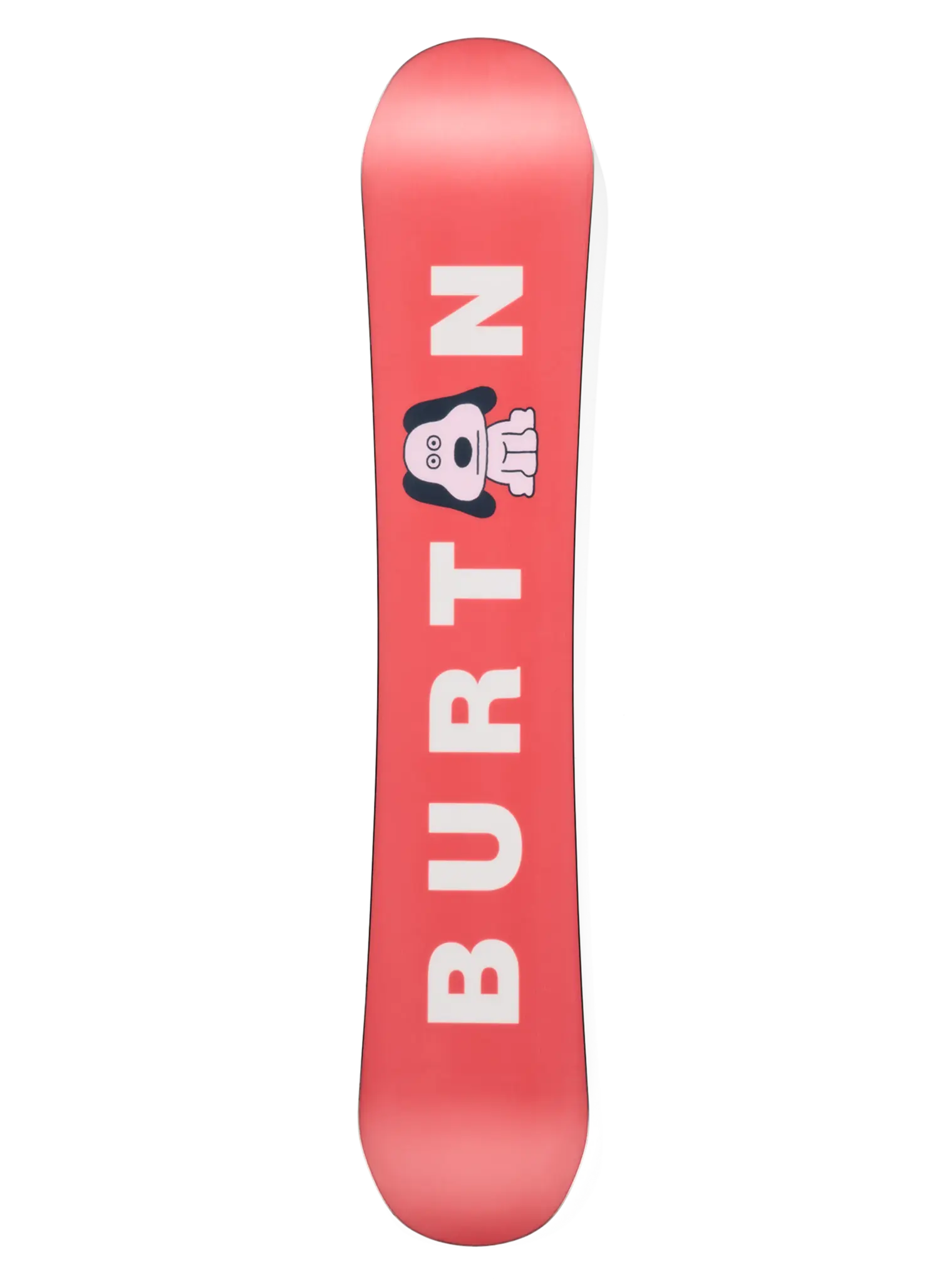 Burton Burton Men's Process Snowboard