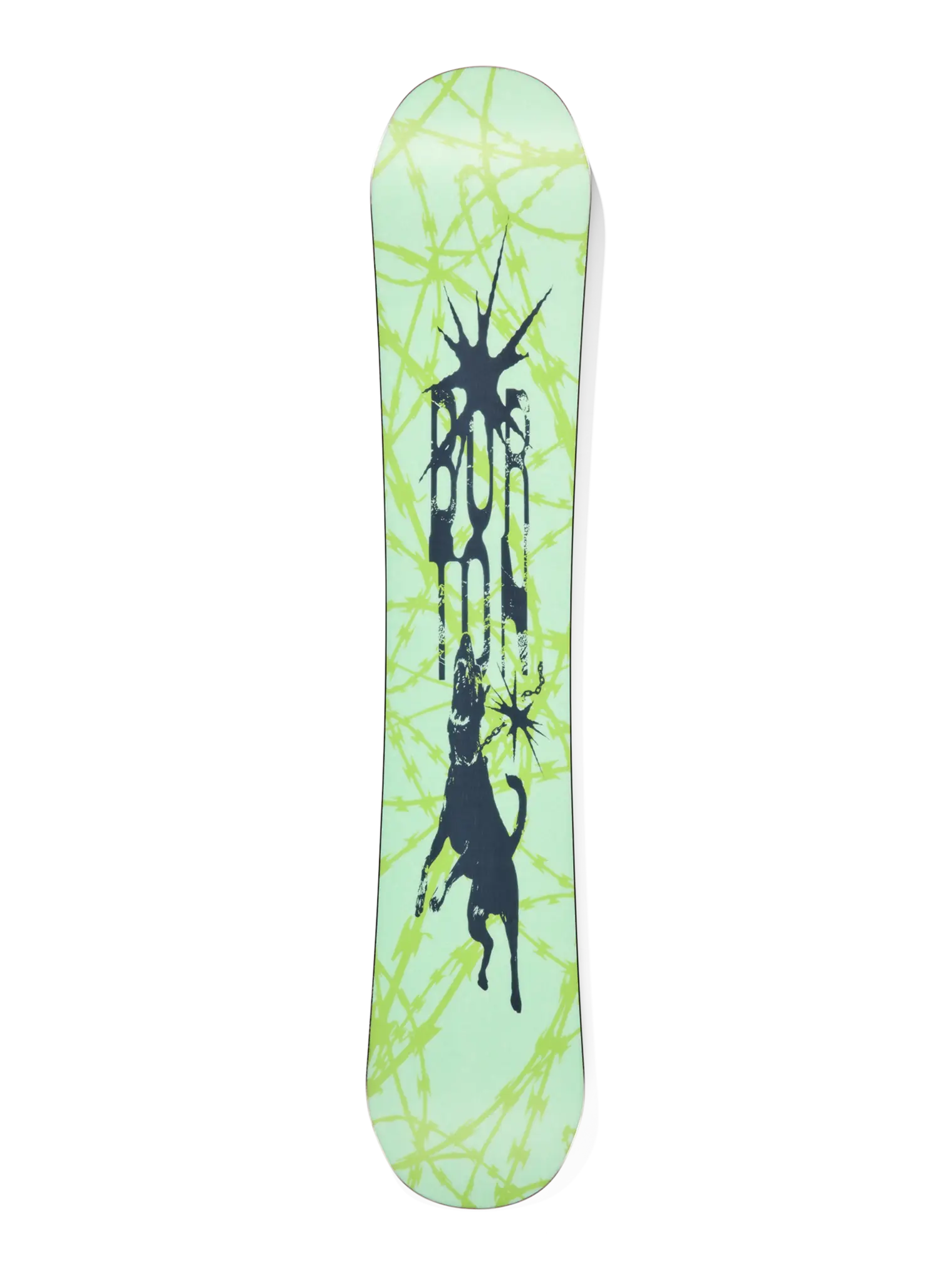 Burton Burton Men's Process Snowboard