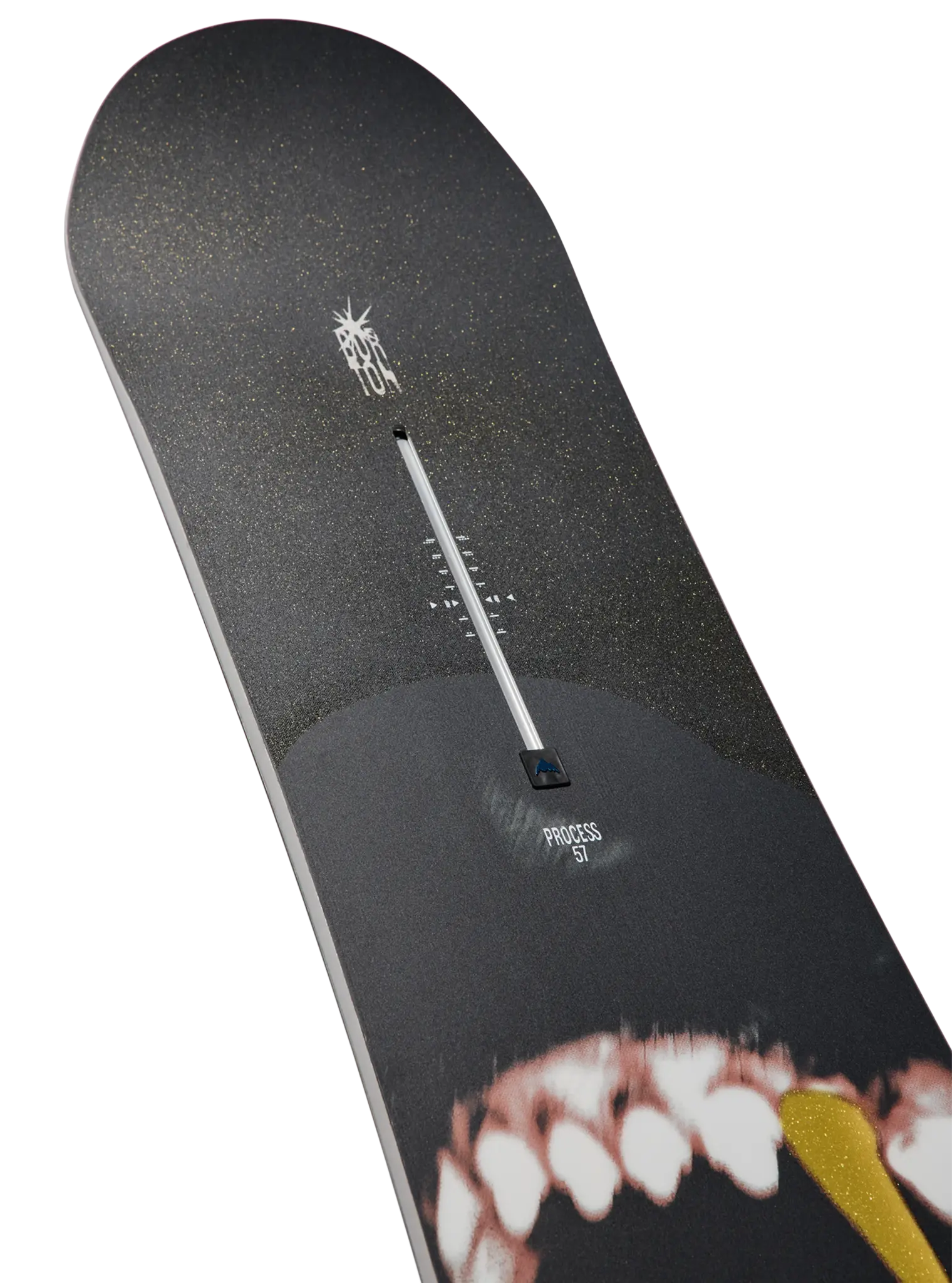 Burton Burton Men's Process Snowboard
