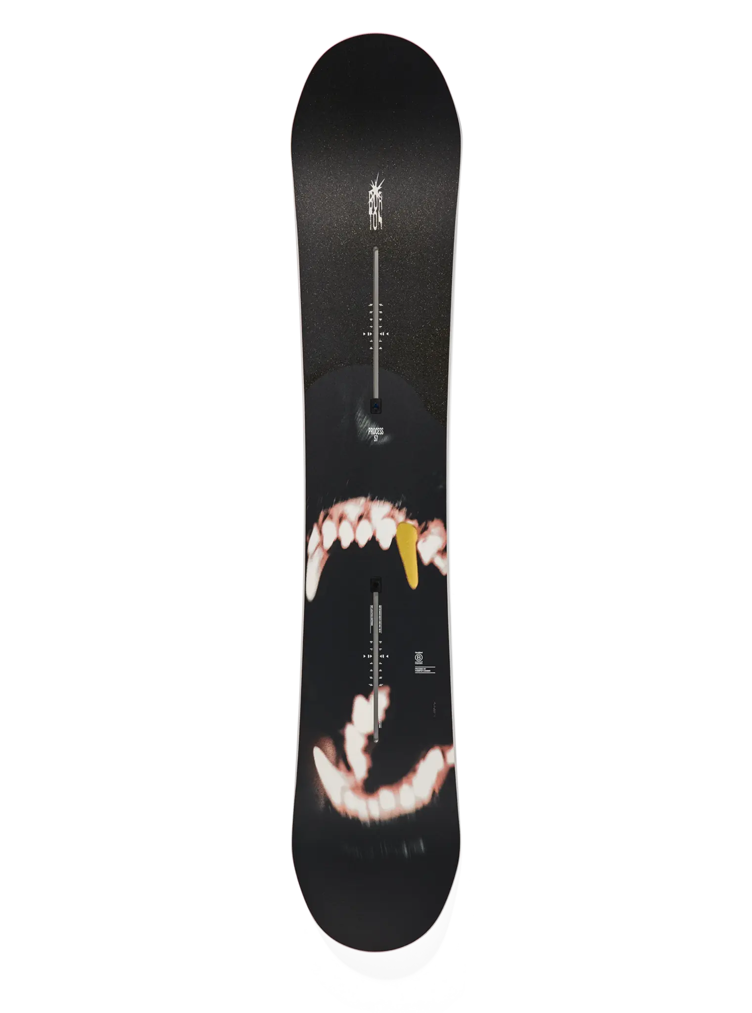Burton Burton Men's Process Snowboard