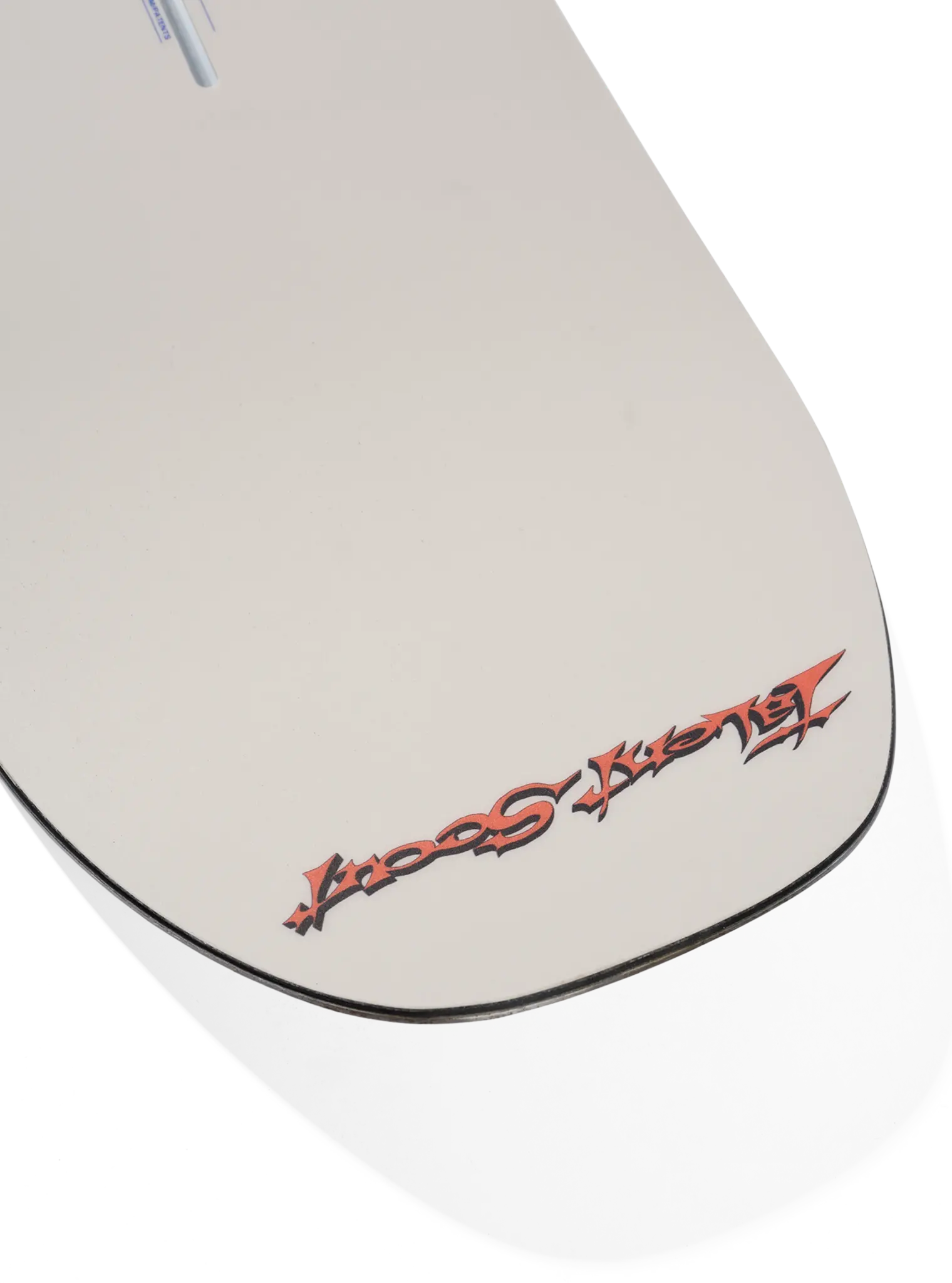 Burton Burton Women's Talent Scout Camber Snowboard
