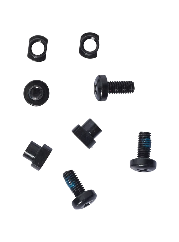 Burton Burton Strap Mounting Hardware Kit