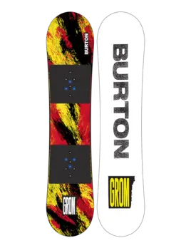Burton Burton Kid's Grom Snowboard