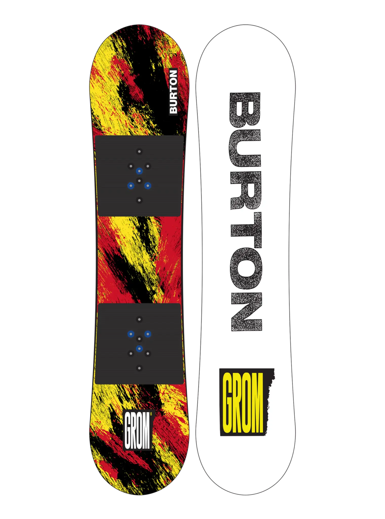 Burton Burton Kid's Grom Snowboard