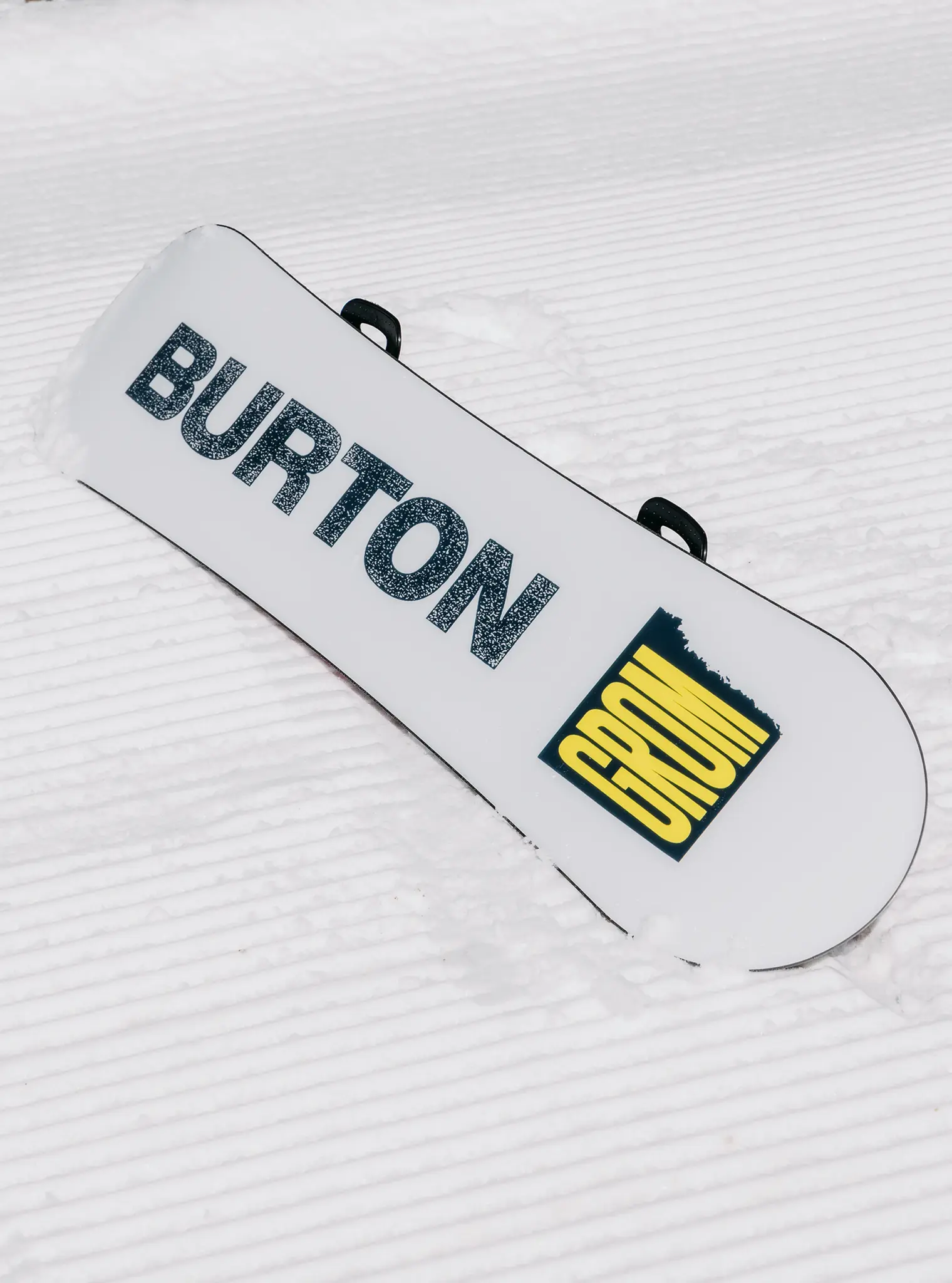 Burton Burton Kid's Grom Snowboard