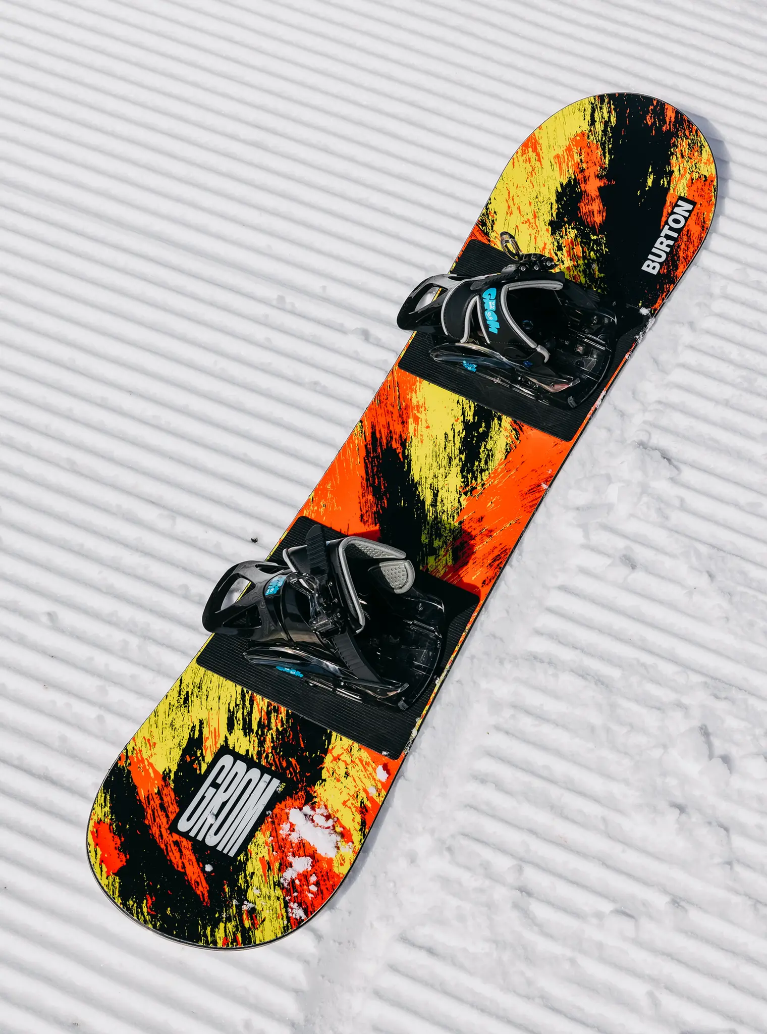 Burton Burton Kid's Grom Snowboard