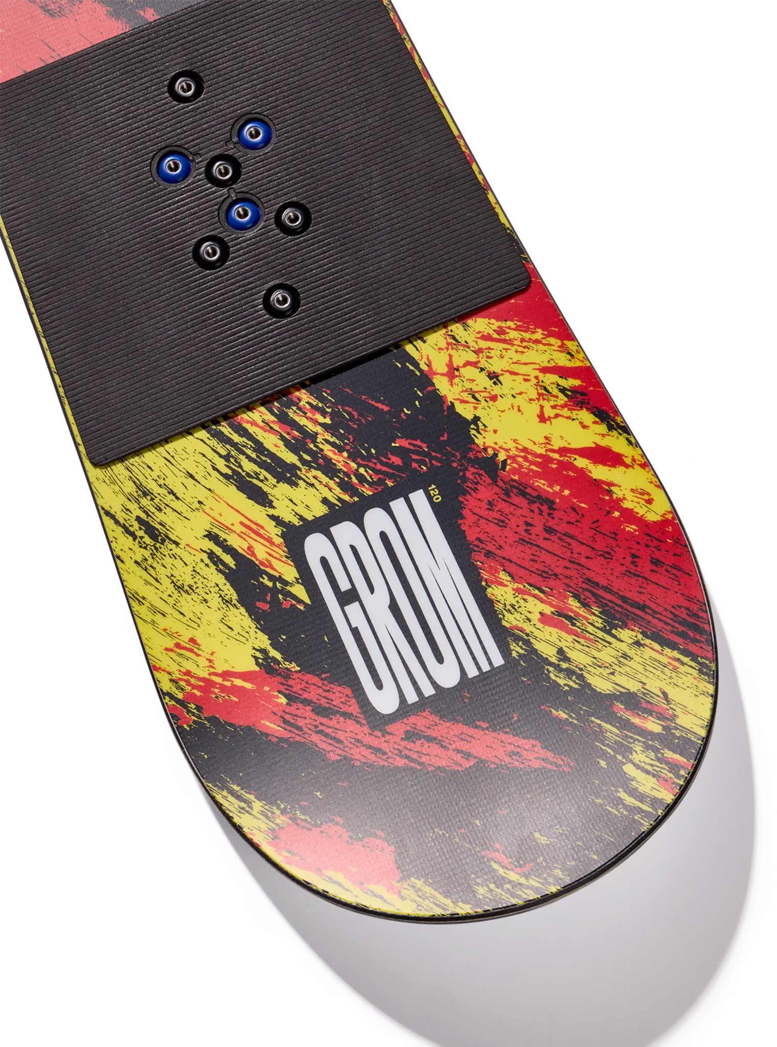 Burton Burton Kid's Grom Snowboard