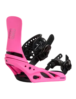 Burton Burton Women's Lexa X Re:Flex Snowboard Bindings