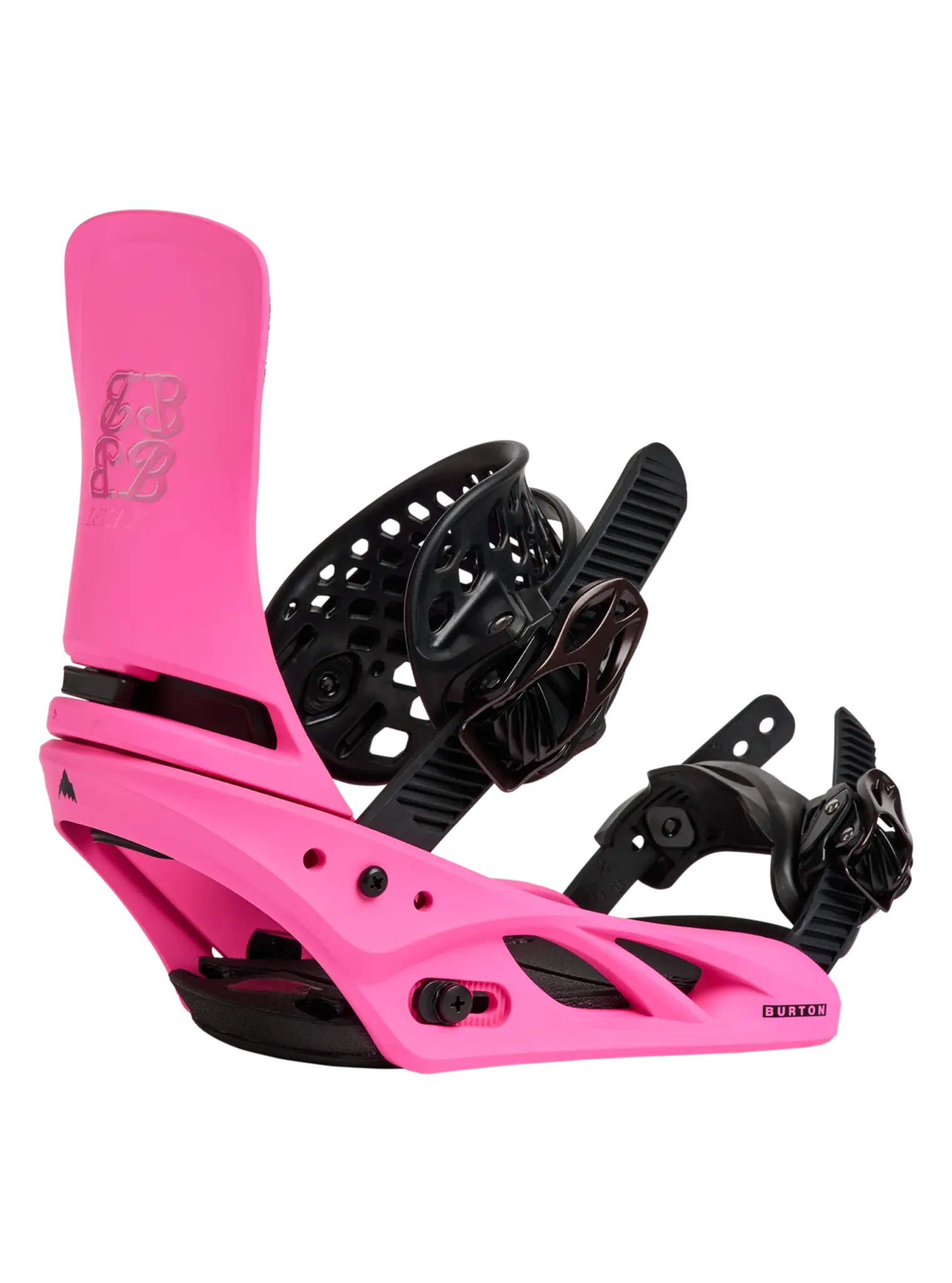 Burton Burton Women's Lexa X Re:Flex Snowboard Bindings