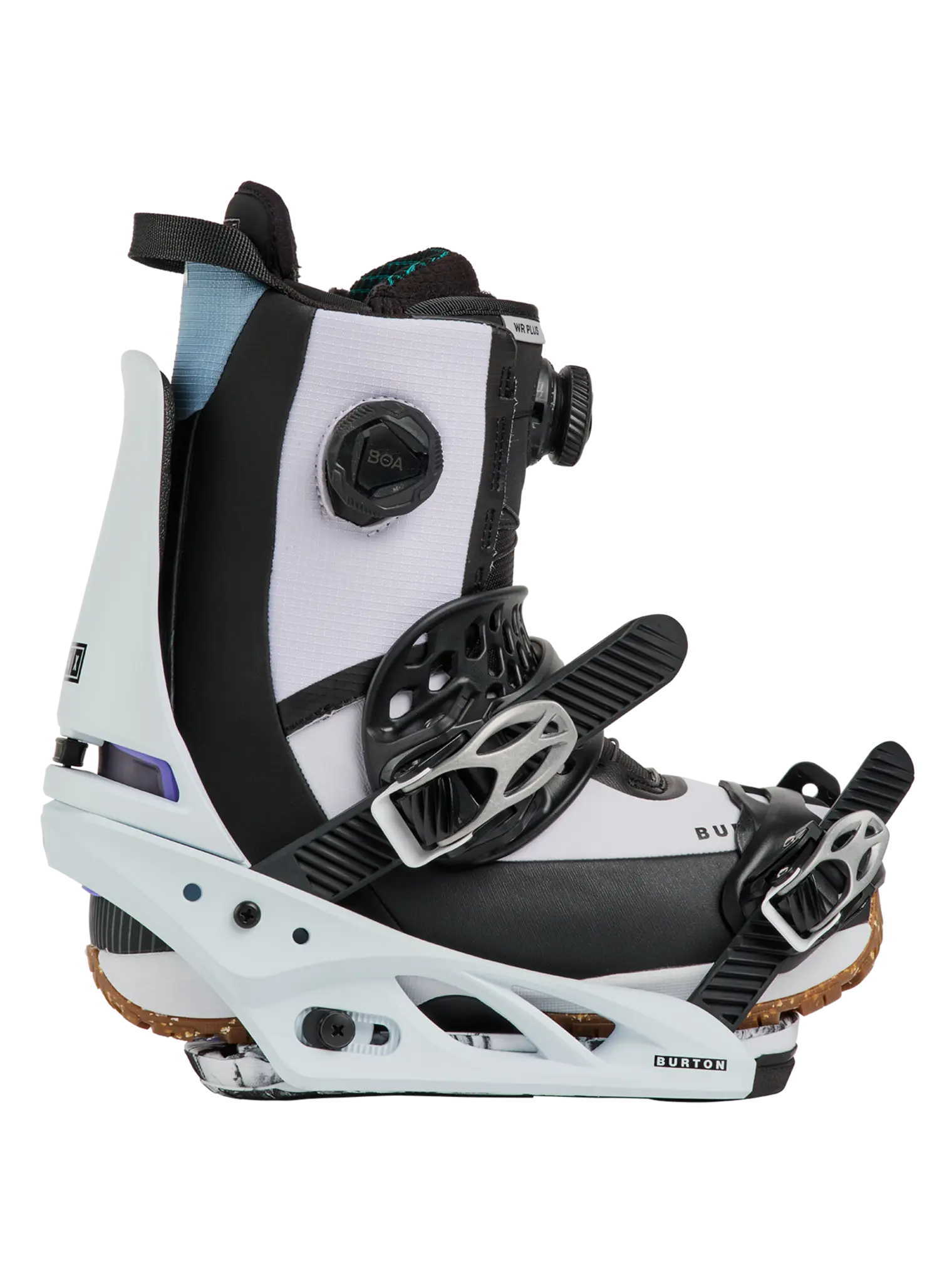 Burton Burton Women's Lexa X Re:Flex Snowboard Bindings