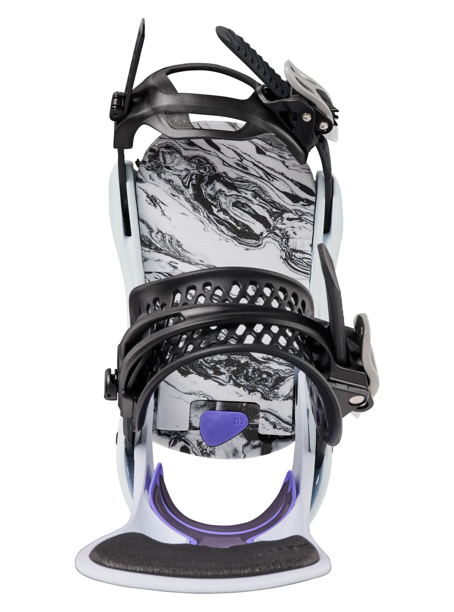 Burton Burton Women's Lexa X Re:Flex Snowboard Bindings