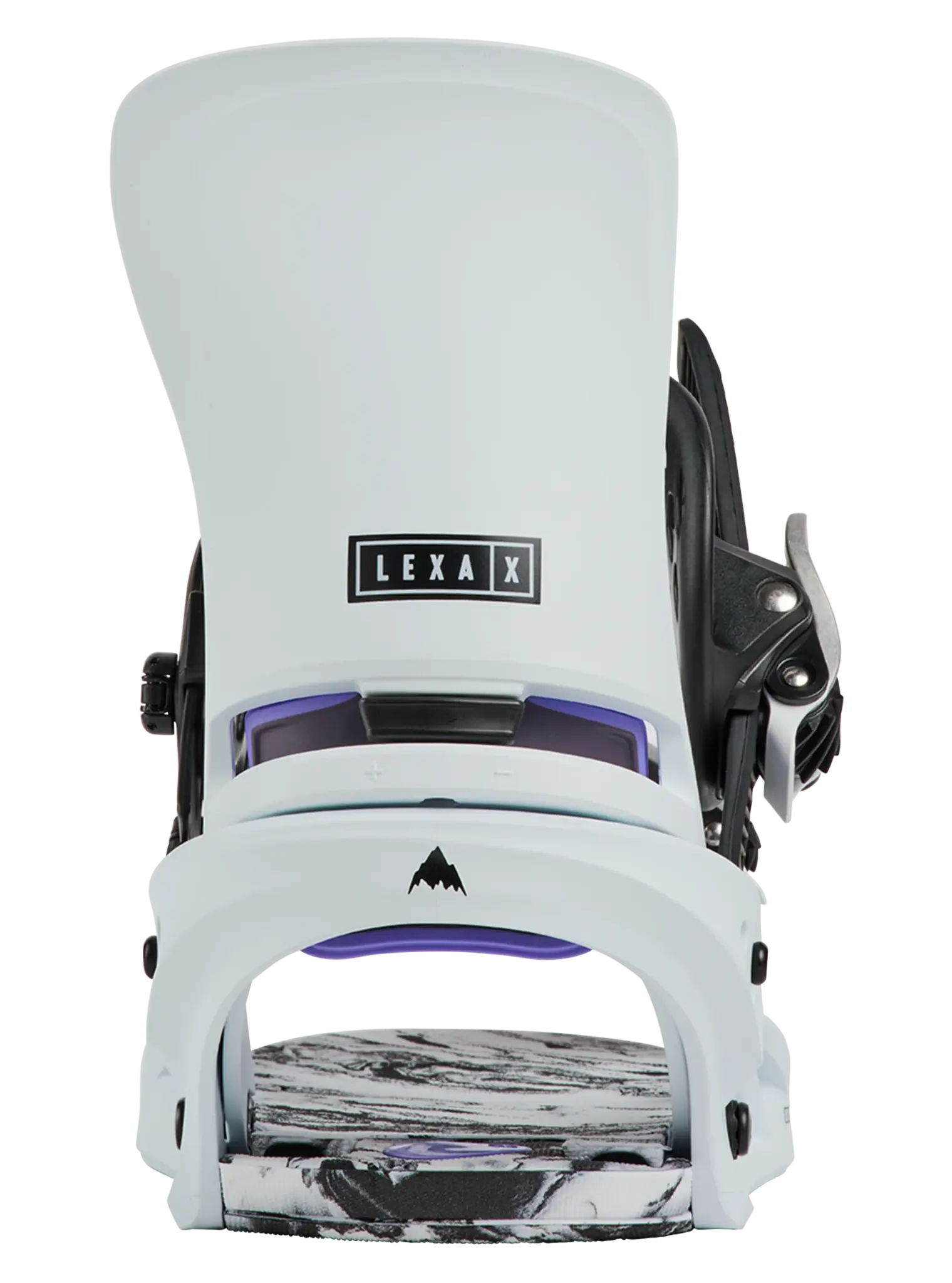 Burton Burton Women's Lexa X Re:Flex Snowboard Bindings