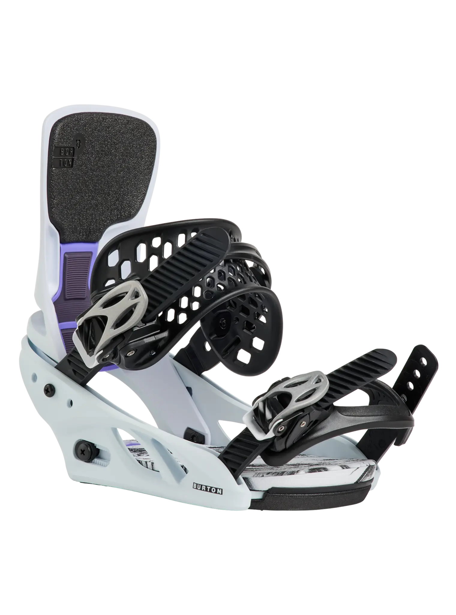 Burton Burton Women's Lexa X Re:Flex Snowboard Bindings