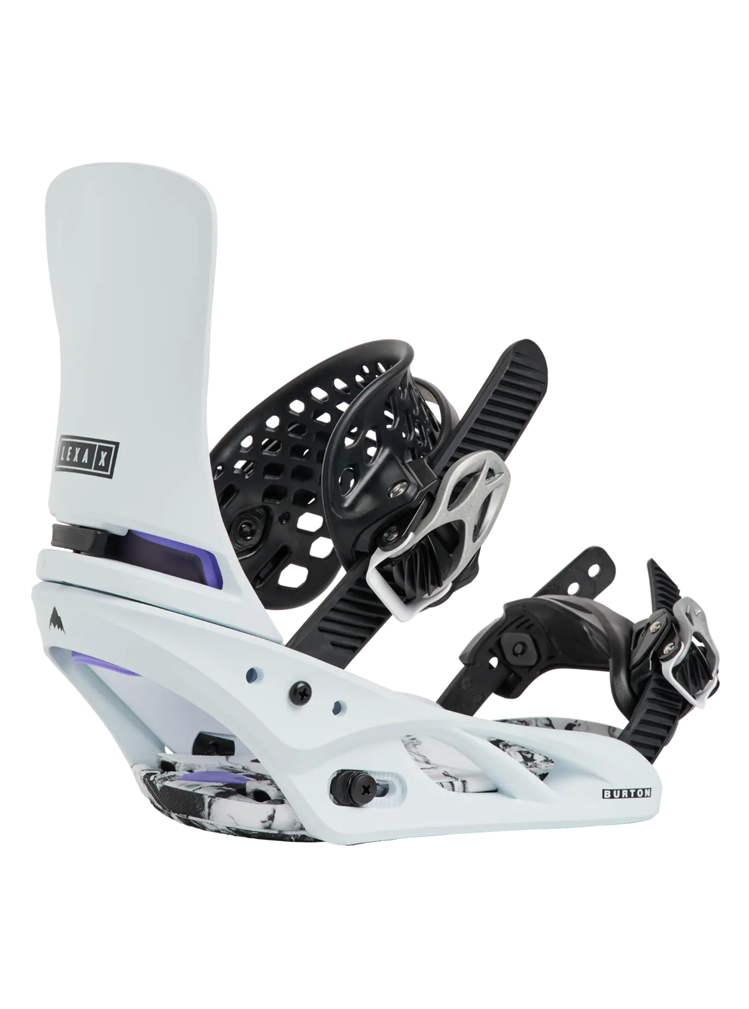Burton Burton Women's Lexa X Re:Flex Snowboard Bindings