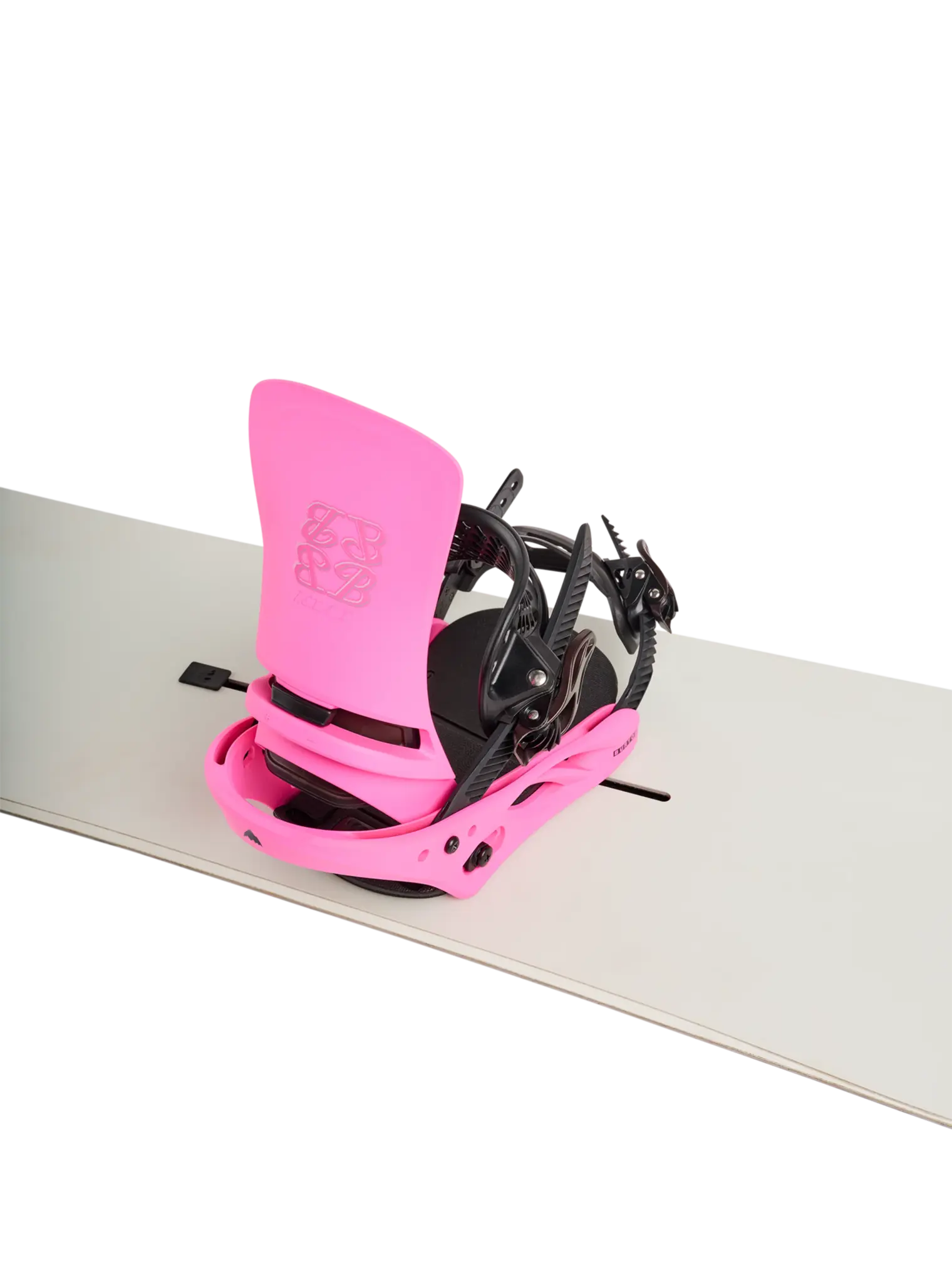 Burton Burton Women's Lexa X Re:Flex Snowboard Bindings