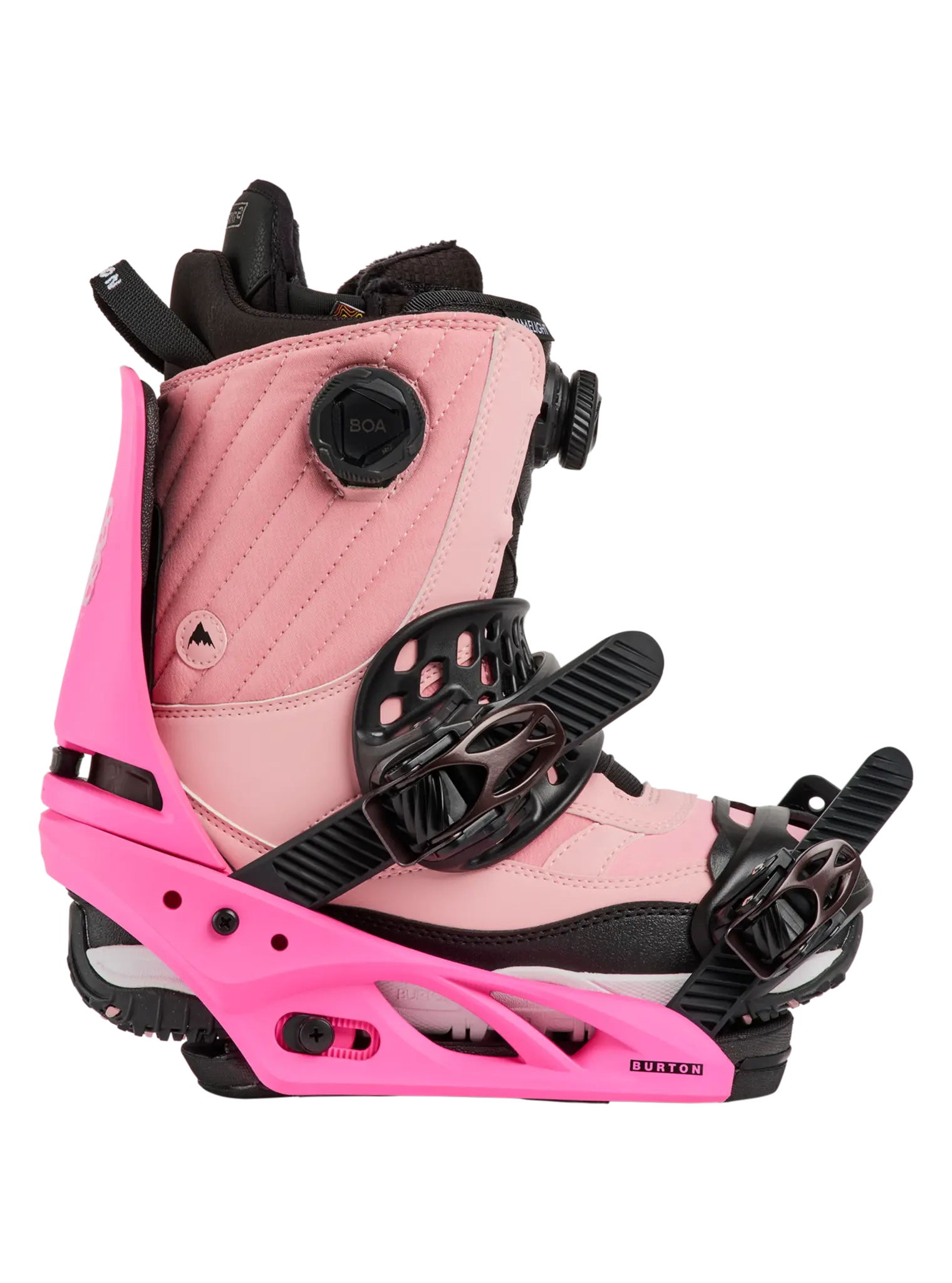 Burton Burton Women's Lexa X Re:Flex Snowboard Bindings