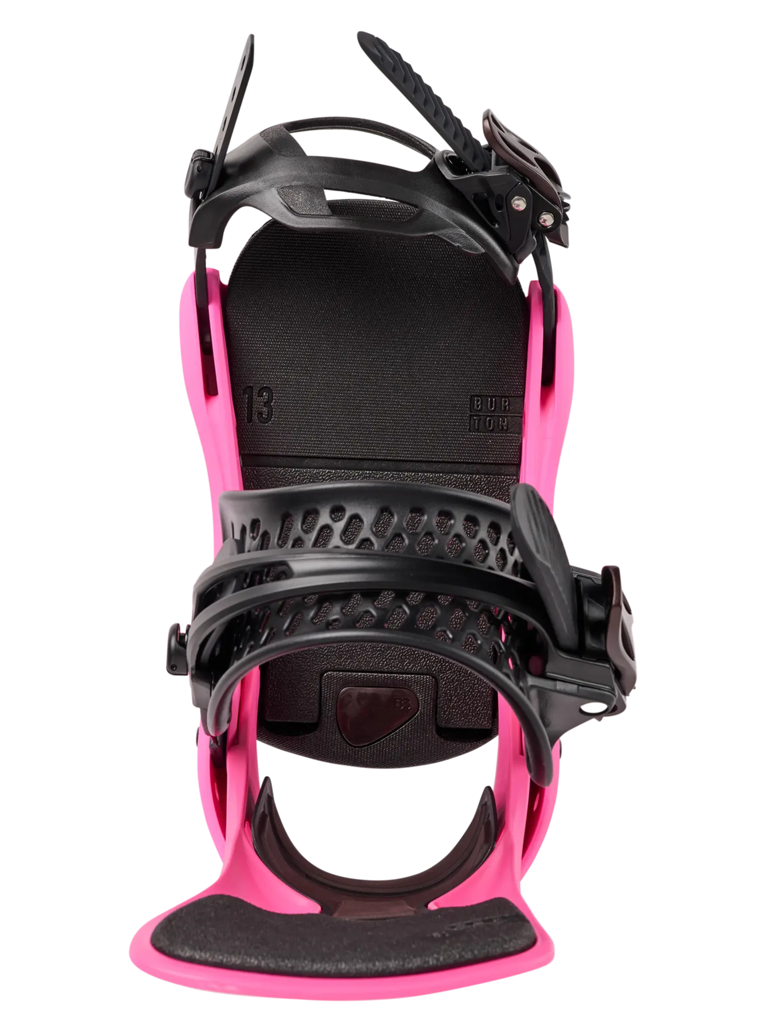 Burton Burton Women's Lexa X Re:Flex Snowboard Bindings