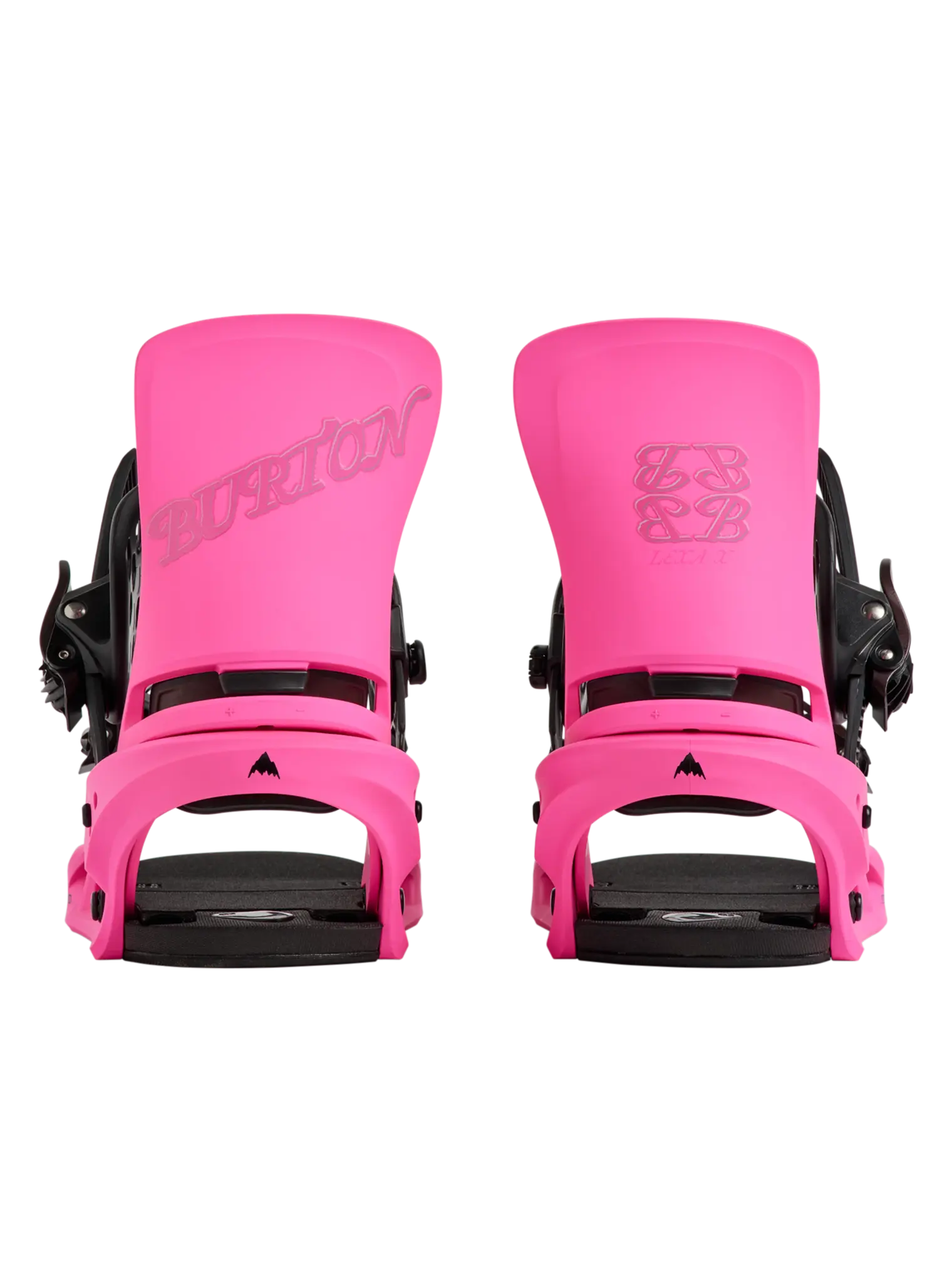 Burton Burton Women's Lexa X Re:Flex Snowboard Bindings