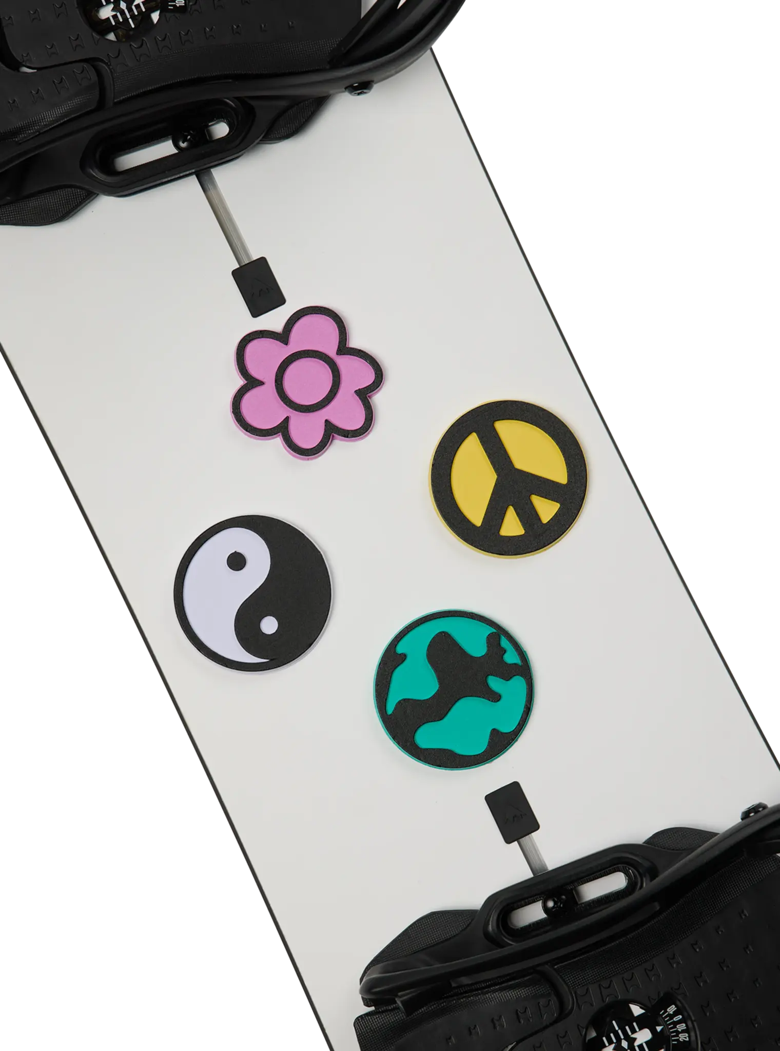 Burton Burton Foam Stomp Pad