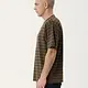Afends Afends Men's Eureka Boxy Tee