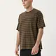 Afends Afends Men's Eureka Boxy Tee