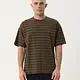 Afends Afends Men's Eureka Boxy Tee