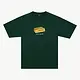 Afends Afends Men's Clock Off Boxy Tee Afends Afends Men's Clock Off Boxy Tee