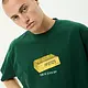 Afends Afends Men's Clock Off Boxy Tee Afends Afends Men's Clock Off Boxy Tee