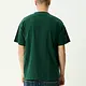 Afends Afends Men's Clock Off Boxy Tee Afends Afends Men's Clock Off Boxy Tee