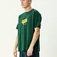 Afends Afends Men's Clock Off Boxy Tee Afends Afends Men's Clock Off Boxy Tee