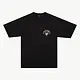 Afends Afends Men's Scorpius Heavyweight Boxy Tee Afends Afends Men's Scorpius Heavyweight Boxy Tee