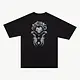 Afends Afends Men's Scorpius Heavyweight Boxy Tee Afends Afends Men's Scorpius Heavyweight Boxy Tee