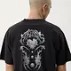 Afends Afends Men's Scorpius Heavyweight Boxy Tee Afends Afends Men's Scorpius Heavyweight Boxy Tee