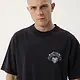 Afends Afends Men's Scorpius Heavyweight Boxy Tee Afends Afends Men's Scorpius Heavyweight Boxy Tee