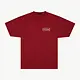 Afends Afends Men's Spiritual Heavyweight Boxy Tee Afends Afends Men's Spiritual Heavyweight Boxy Tee