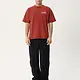 Afends Afends Men's Spiritual Heavyweight Boxy Tee Afends Afends Men's Spiritual Heavyweight Boxy Tee
