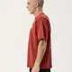 Afends Afends Men's Spiritual Heavyweight Boxy Tee Afends Afends Men's Spiritual Heavyweight Boxy Tee