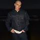 Afends Afends Men's Yukon Denim Jacket